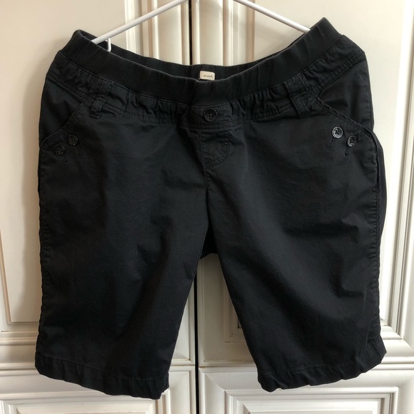 ππΆ 40% OFF SALE Maternity shorts - Picture 1 of 6